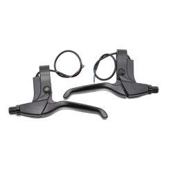 Brzdové páky pro Segway série P65, P100SE, P100SU elektrický skútr Segway - Ninebot - 4 Brzdové páky pro Segway série P65, P100S