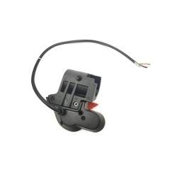 Segway P65 sorozat, P100SE, P100SU elektromos robogó irányjelző és villanykapcsoló Segway - Ninebot - 3 Segway P65 sorozat, P100