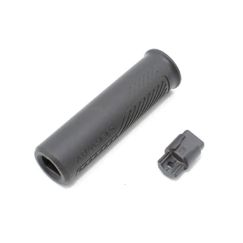 Hrypsy dlya elektrosamokativ Segway seriyi P65, P100SE, P100SU Segway - Ninebot - 3 Hrypsy dlya elektrosamokativ Segway seriyi P