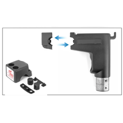 Monorim MX7 - vási timonioú gia to Ninebot Max Monorim - 4  