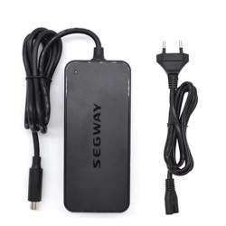 Intern batteriladdare för Segway Ninebot F2, F2 Plus, F2 Pro eller liknande elskoter Segway - Ninebot - 3 Intern batteriladdare 