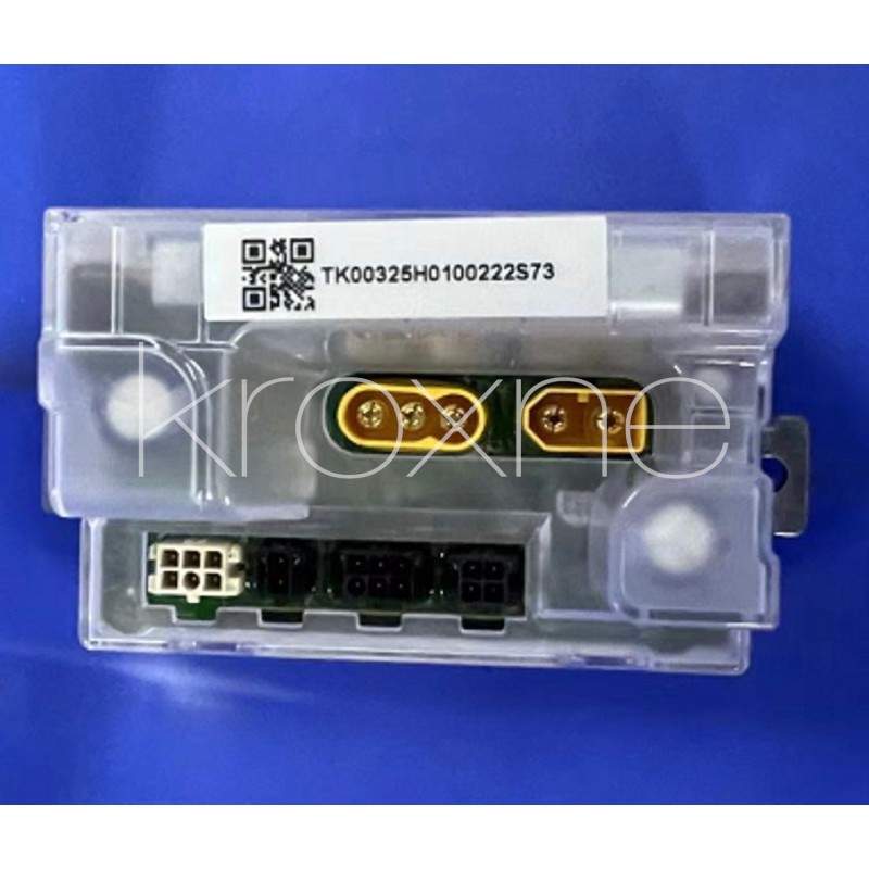 Controller für Navee S65 Elektroroller oder ähnliches – Höchstgeschwindigkeit 25 km/h Navee - 1 Controller für Navee S65 Elektro