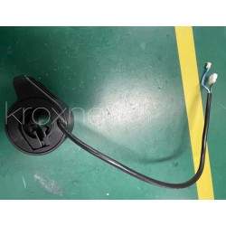 Trigger eller accelerationskontrol til Navee S65 Navee S65C el-scooter eller lignende Navee - 1 Trigger eller accelerationskontr