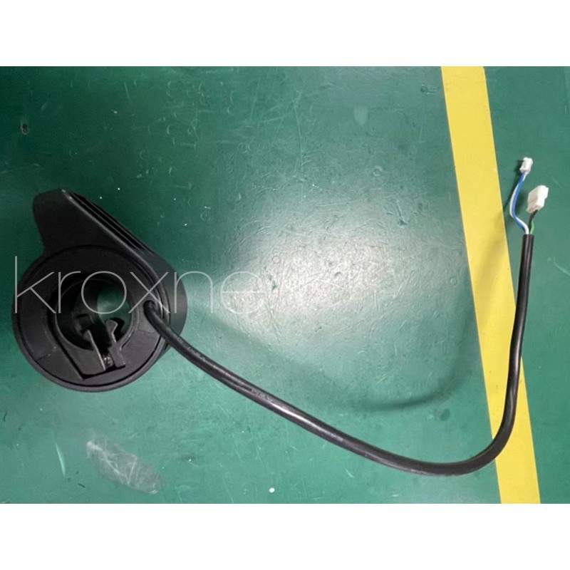 Trigger or throttle control for Navee S65 Navee S65C or similar electric scooter Navee - 1 Trigger or throttle control for Navee