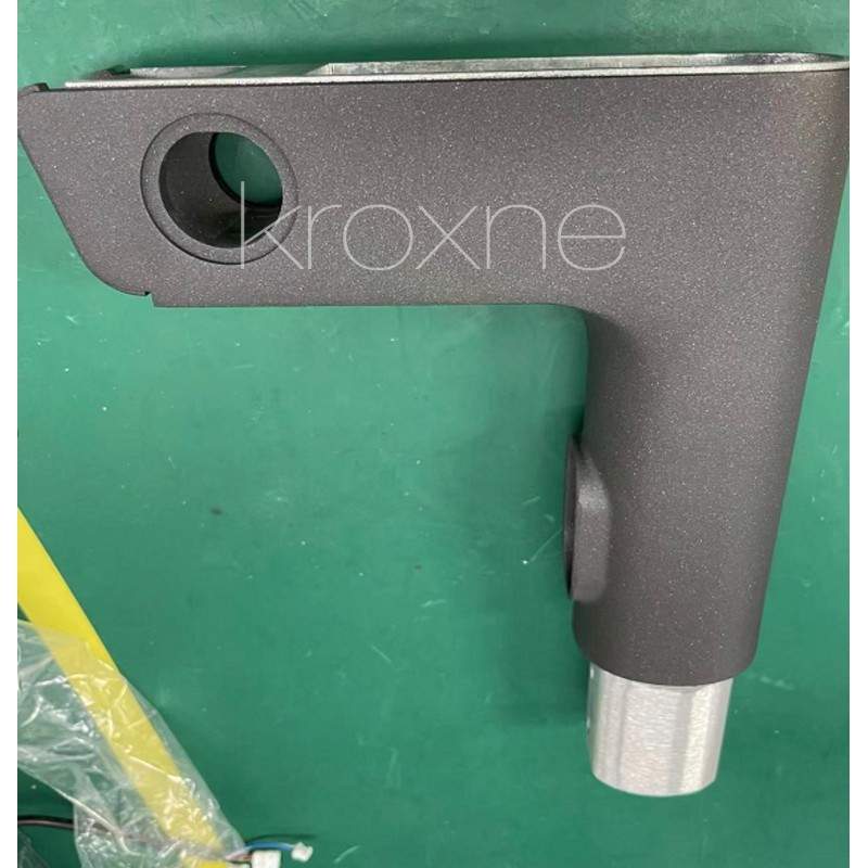 Baza ecranului sau suportul ghidonului pentru Navee S65, Navee S65C sau scuter electric similar Navee - 1 Baza ecranului sau sup