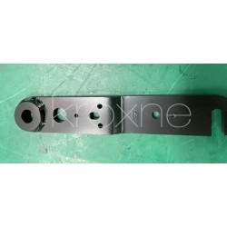 Front and rear suspension for Navee S65, Navee S65C or similar - replacement parts. Navee - 1 Front and rear suspension for Nave