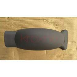 Zadnje in sprednje vzmetenje za Navee S65, Navee S65C ali podobno - nadomestni deli. Navee - 14 Zadnje in sprednje vzmetenje za 