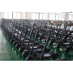 Sharkset RS1 - twee motoren van 1400 W - 20 Ah batterij - bereik van 50 tot 70 km Sharkset - 17 Sharkset RS1 - twee motoren van 