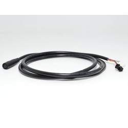 Cable de control para patinete eléctrico Segway P65 series, P100SE, P100SU Segway - Ninebot - 1 Cable de control para patinete e