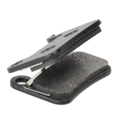 Halʹmivni kolodky dlya elektrosamokata Segway seriyi P65, P100SE, P100SU Segway - Ninebot - 1 Halʹmivni kolodky dlya elektrosamo