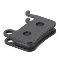 Bremseklodser til el-scooter Segway P65-serien, P100SE, P100SU Segway - Ninebot - 2 Bremseklodser til el-scooter Segway P65-seri