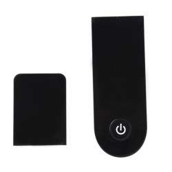 Panel de control / placa BLE / pantalla compatible para M365, Essential , Mi 3, 1S, Pro2 y M365 Pro Xiaomi - 4 Panel de control 