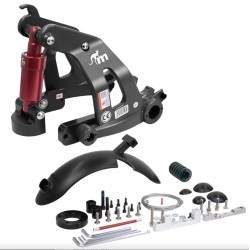 Monorim MPR1 oder Monorim MR1 Pro Hinterradaufhängung für Xiaomi Pro 4 Monorim - 19 
Aktualisieren Sie jetzt Ihr Xiaomi Pro 4 mi