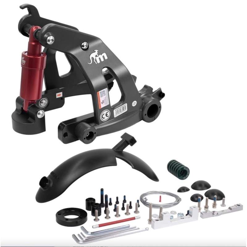 Píso anártisi Monorim MPR1 í Monorim MR1 Pro gia Xiaomi Pro 4 Monorim - 19 
Enimeróste to Xiaomi Pro 4 me píso anártisi MPR1 í M