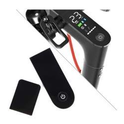 Pínakas elénchou / plakéta BLE / othóni symvatí gia M365, Essential, Mi 3, 1S, Pro2 kai M365 Pro Xiaomi - 7 Pínakas elénchou / p