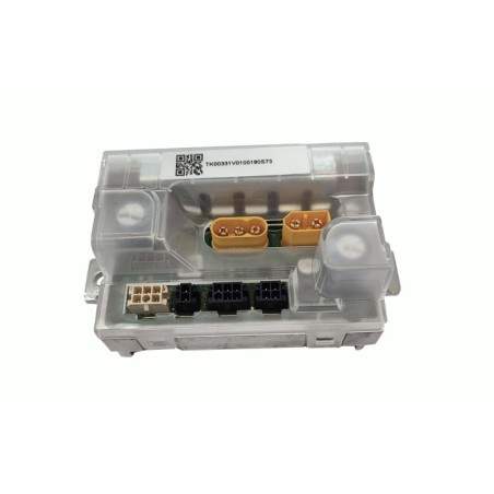 Controladora para patinete eléctrico Navee S65 o similar - velocidad máxima 25km/h Navee - 2 Controladora para patinete eléctric