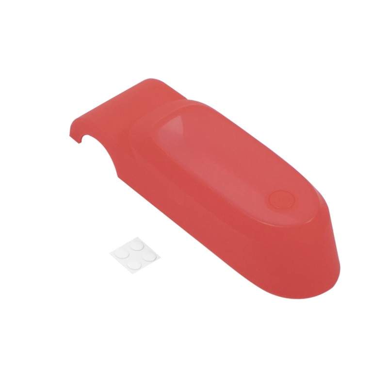 Vattentätt skärmskydd som är kompatibelt med Segway F2, F2 Plus, F2 Pro eller liknande Segway - Ninebot - 1 Vattentätt skärmskyd