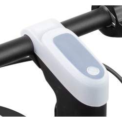 Segway F2, F2 Plus, F2 Pro vagy hasonlókkal kompatibilis vízálló képernyővédő fólia Segway - Ninebot - 7 Segway F2, F2 Plus, F2 