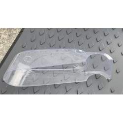 Veekindel ekraanikaitse, mis ühildub Segway F2, F2 Plus, F2 Pro või sarnastega Segway - Ninebot - 12 Veekindel ekraanikaitse, mi