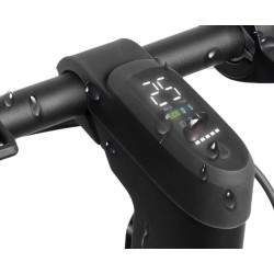 Vattentätt skärmskydd för Segway F20, F25, F30, F40 eller Segway D18, D28, D38 eller liknande Segway - Ninebot - 3 Vattentätt sk