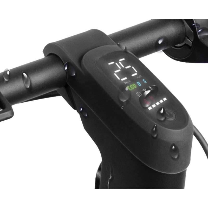 Vodonepronitsayemaya zashchitnaya plenka dlya Segway F20, F25, F30, F40 ili Segway D18, D28, D38 ili analogichnykh. Segway - Nin