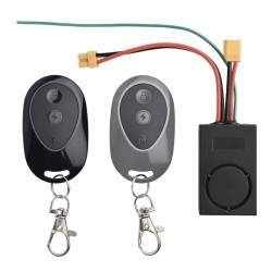 Universalna alarma protiv krazhba za Xiaomi, Ninebot, Segway, Dulatron, Kaabo, Vsett ili podobni elektricheski skuteri  - 1 Univ
