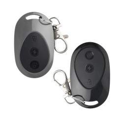 Universal tyverialarm for Xiaomi, Ninebot, Segway, Dulatron, Kaabo, Vsett eller lignende elektriske scootere  - 4 Universal tyve