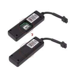 GPS For Electric Scooter - Car and Motorcycle Wan - 3  