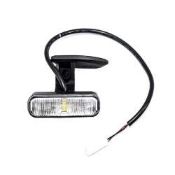 Prednji pokazivači smjera za Segway GT1 / GTE - GT1E / GT2 Segway - Ninebot - 6 
Pokazivači smjera za Segway GT1 / GTE. -GT1E/GT