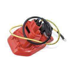 Oplaadpoort voor Segway P65-serie, P100SE, P100SU elektrische scooter Segway - Ninebot - 2 Oplaadpoort voor Segway P65-serie, P1