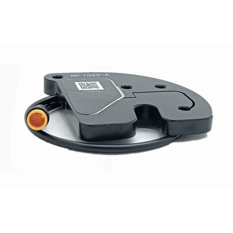 Aisthitíras ropís ilektrikoú podilátou Xiaomi QiCycle EF1 Xiaomi - 1 Aisthitíras ropís ilektrikoú podilátou Xiaomi QiCycle EF1
A