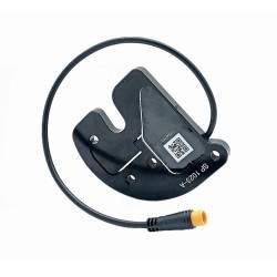 Senzor navora električnega kolesa Xiaomi QiCycle EF1 Xiaomi - 2 Senzor navora električnega kolesa Xiaomi QiCycle EF1
Senzor tlak