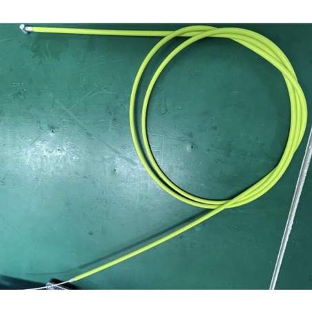 Bremsekabel for elektrisk sparkesykkel Navee S65 Navee S65C eller lignende (Xiaomi Scooter 4 Ultra) Navee - 1 Bremsekabel for el