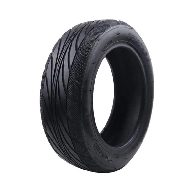Pneu tubeless para Ninebot S Plus, Xiaomi MiniPlus ou scooter semelhante - medidas 70/80-6,5 Segway - Ninebot - 1 Pneu tubeless 