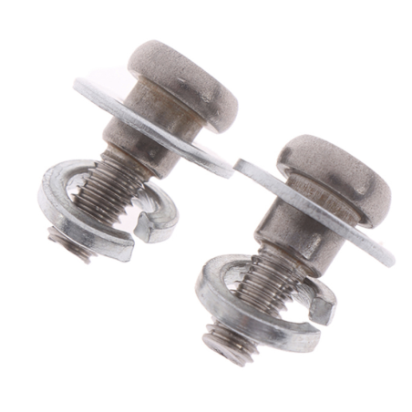 Vis de jante arrière Xiaomi M365, 1S, Pro 2 et M365 Pro Xiaomi - 2  