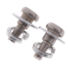 Tagumised kruvid Xiaomi M365, 1S, Pro 2 ja M365 Pro Xiaomi - 2  