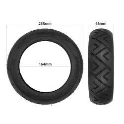 250x64 dæk til el-scooter Xiaomi Scooter 4 Ultra, Navee S65 Navee S65C eller lignende Xiaomi - 3 250x64 dæk til el-scooter Xiaom
