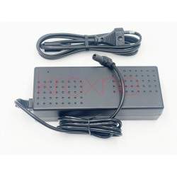 Zaryadnoye ustroystvo dlya elektroskutera Xiaomi Electric Scooter 4 Ultra - 53v - 2.3A Xiaomi - 3 Spetsial'noye zaryadnoye ustro