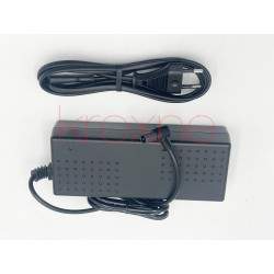 Zaryadno za elektricheski skuter Xiaomi Electric Scooter 4 Ultra - 53v - 2.3A Xiaomi - 4 
Spetsifichno zaryadno za Xiaomi Scoote