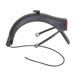Rear fender for Segway F2, F2 Plus, F2 Pro or similar Segway - Ninebot - 1 Rear fender for Segway F2, F2 Plus, F2 Pro or similar