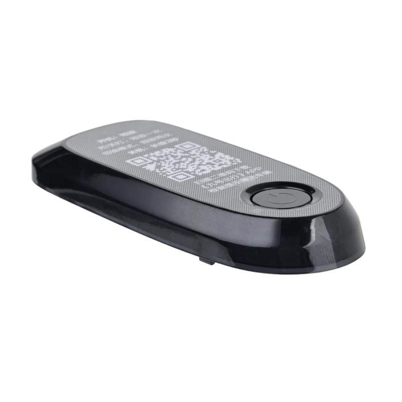 Copertura dello schermo per Segway F2, F2 Plus, F2 Pro o simili Segway - Ninebot - 1 Copertura dello schermo per Segway F2, F2 P