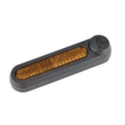 Heijastavat takamutterin suojukset Segway F2, F2 Plus, F2 Pro tai vastaaviin Segway - Ninebot - 3 Heijastavat takamutterin suoju