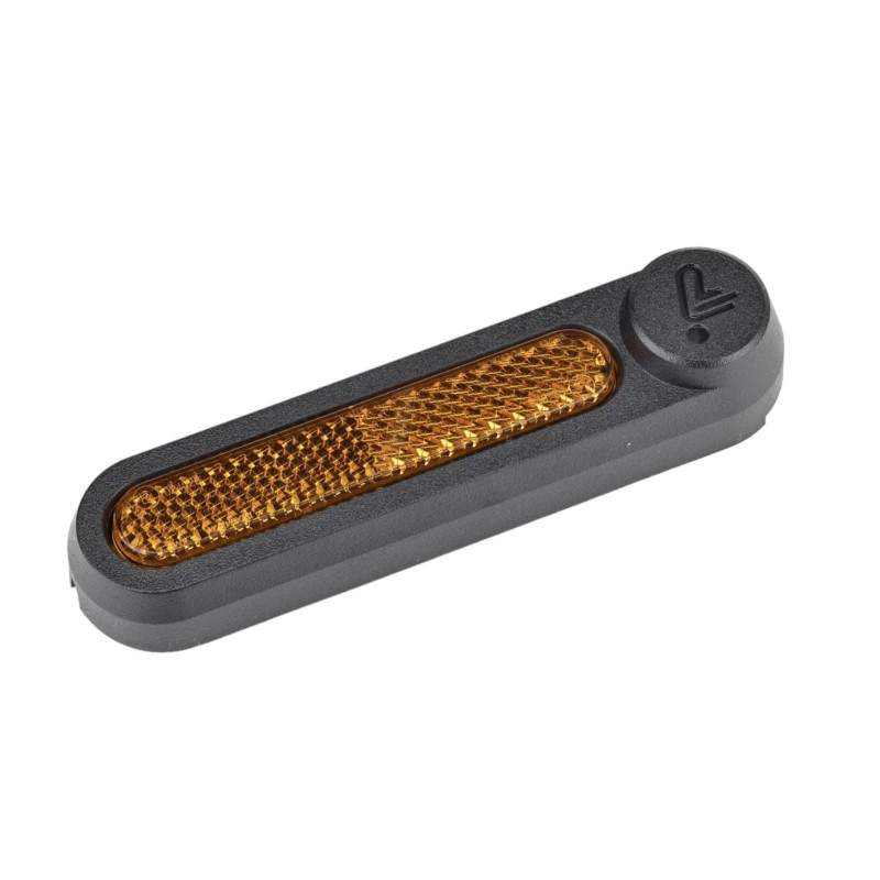 Reflektirajuće navlake za stražnje matice za Segway F2, F2 Plus, F2 Pro ili slično Segway - Ninebot - 3 Reflektirajuće navlake z