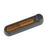 Reflekterende mutterdeksler bak for Segway F2, F2 Plus, F2 Pro eller lignende Segway - Ninebot - 3 Reflekterende mutterdeksler b