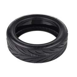 Pneu dianteiro e pneu traseiro para Segway F2, F2 Plus, F2 Pro ou similar - 10x2,5 polegadas Segway - Ninebot - 1 Pneu dianteiro