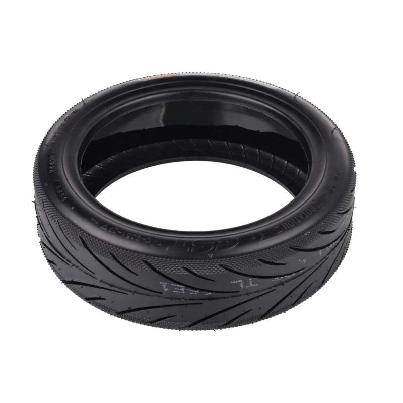 Fram- eller bakdäck med punkteringsgel för Segway F2, F2 Plus, F2 Pro - 10x2.5 Segway - Ninebot - 1 
Passar Segway F2, F2 Plus, 