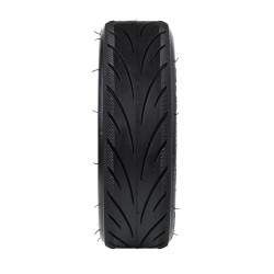 Voor- of achterband met antilekgel voor Segway F2, F2 Plus, F2 Pro - 10x2.5 Segway - Ninebot - 4 
Geschikt voor Segway F2, F2 Pl