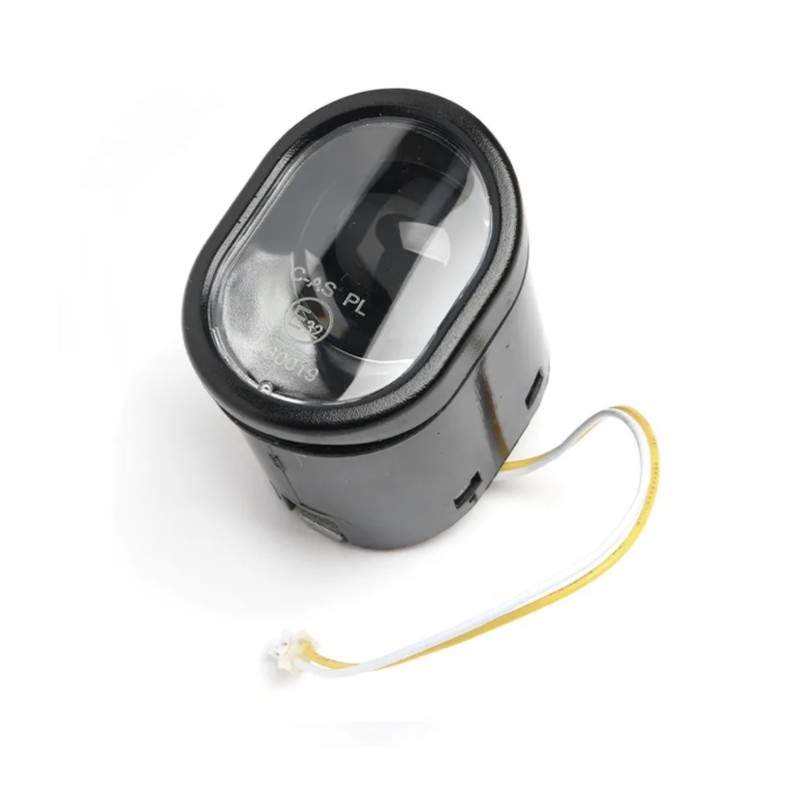 Front light for Segway F2, F2 Plus, F2 Pro or similar Segway - Ninebot - 1 Front light for Segway F2, F2 Plus, F2 Pro or similar