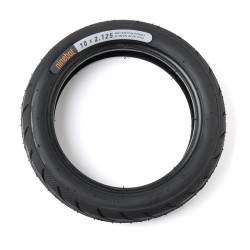 Segway F20, F25, F30, F40, D18, D28, D38 vms rehv - 10x2,125 tolli Segway - Ninebot - 2 Segway F20, F25, F30, F40, D18, D28, D38