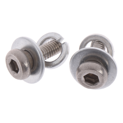 Tornillos llanta trasera Xiaomi M365, 1S, Pro 2 y M365 Pro Xiaomi - 3  